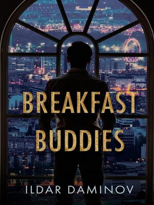 cover image of Breakfast Buddies
